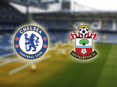 Chelsea vs Southampton