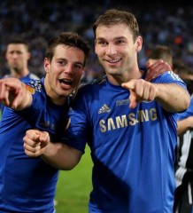 Cesar-Ivanovic
