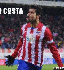 DiegoCosta